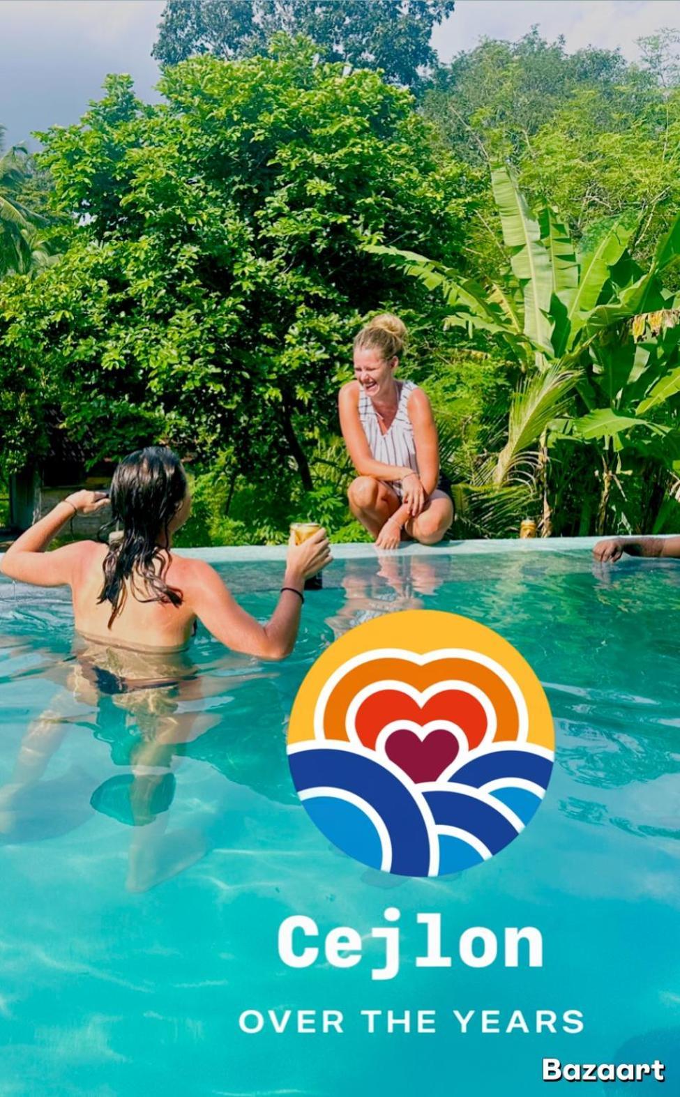 גאלה Love Island מראה חיצוני תמונה